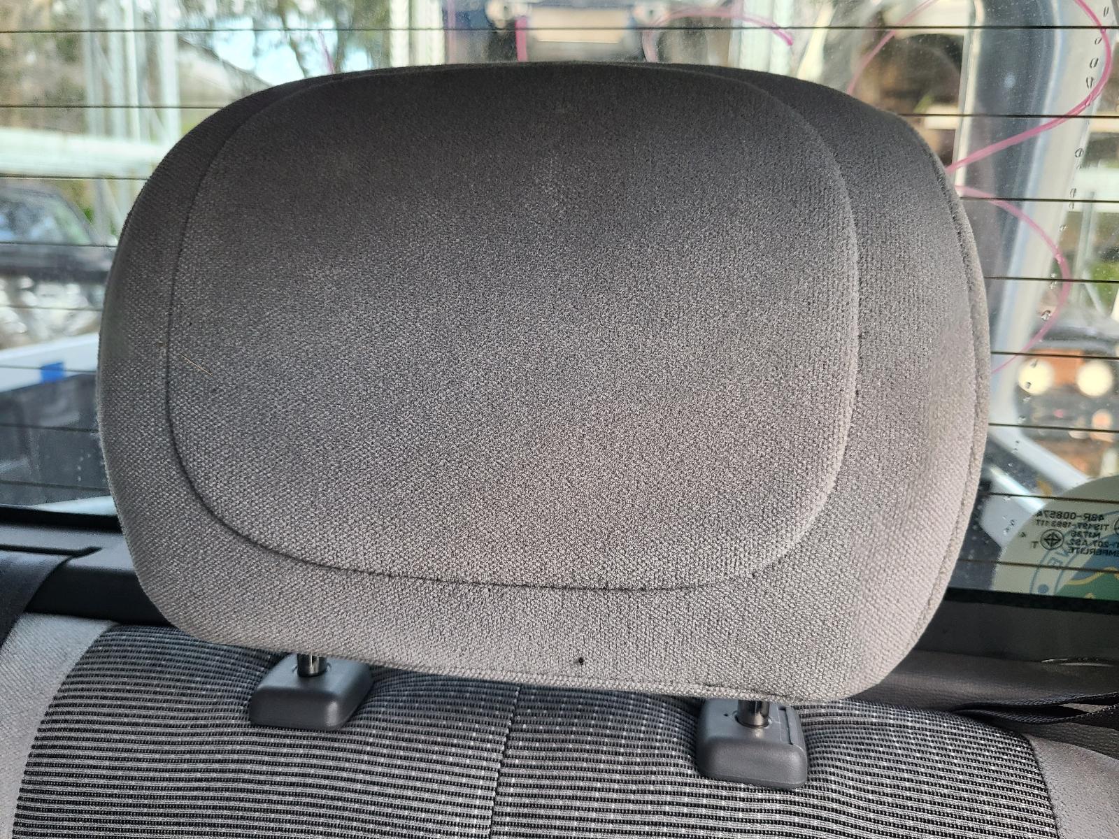 View Holden Colorado 2014 4 Door Utility