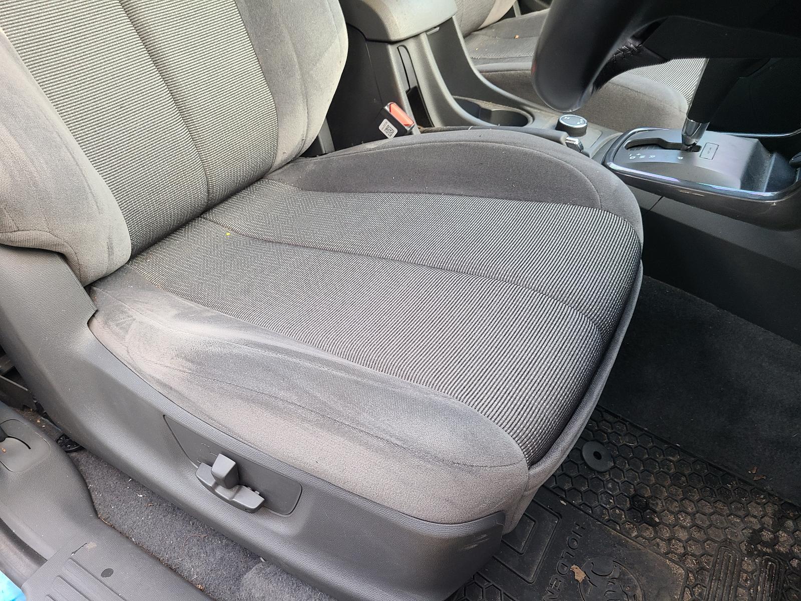 View Holden Colorado 2014 4 Door Utility