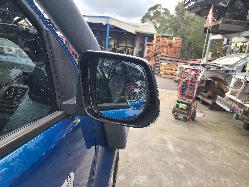 View Holden Colorado 2014 4 Door Utility