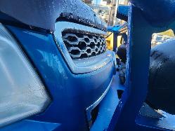 View Holden Colorado 2014 4 Door Utility