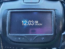 View Holden Colorado 2014 4 Door Utility