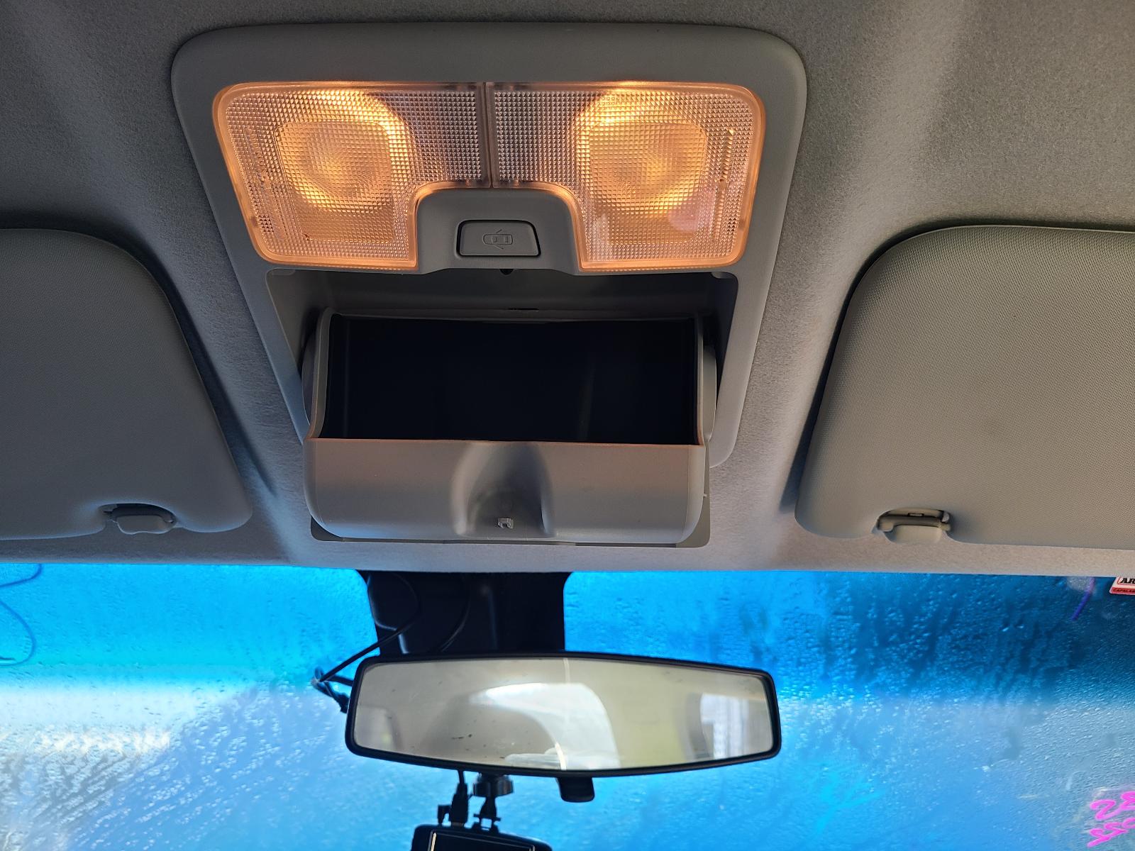 View Holden Colorado 2014 4 Door Utility