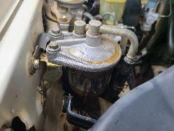 View Toyota Landcruiser 2003 2 Door Station Wagon