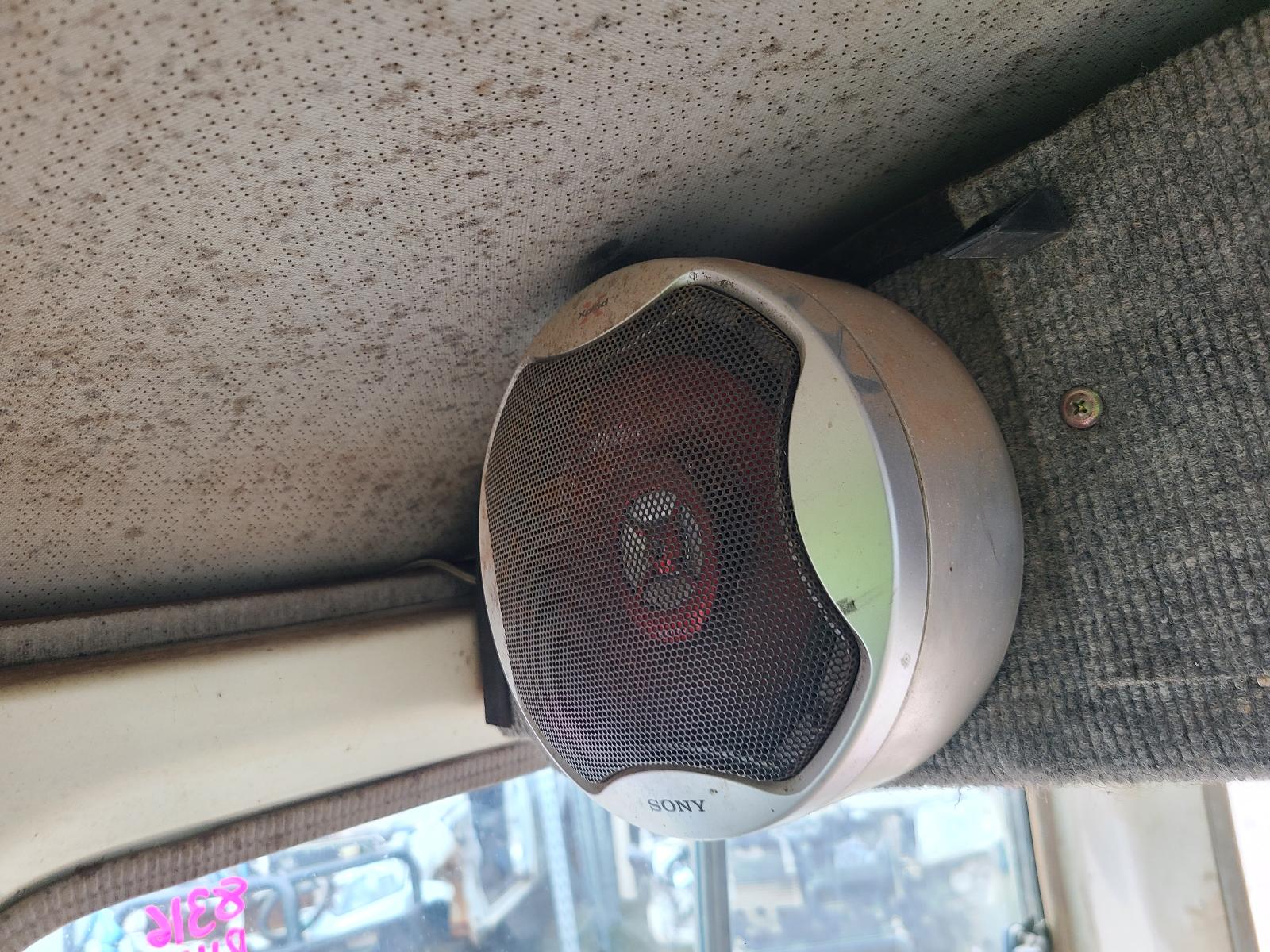 View Toyota Landcruiser 2003 2 Door Station Wagon