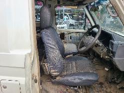 View Toyota Landcruiser 2003 2 Door Station Wagon