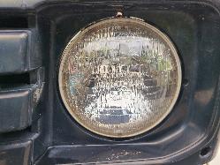 View Toyota Landcruiser 2003 2 Door Station Wagon