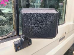 View Toyota Landcruiser 2003 2 Door Station Wagon