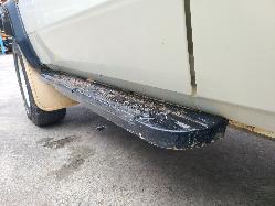 View Toyota Landcruiser 2003 2 Door Station Wagon