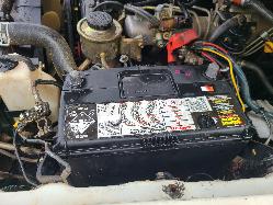 View Toyota Landcruiser 2003 2 Door Station Wagon