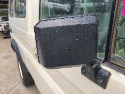 View Toyota Landcruiser 2003 2 Door Station Wagon