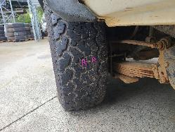 View Toyota Landcruiser 2003 2 Door Station Wagon