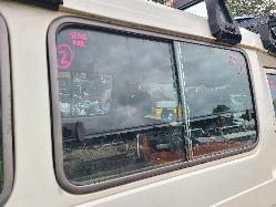 View Toyota Landcruiser 2003 2 Door Station Wagon