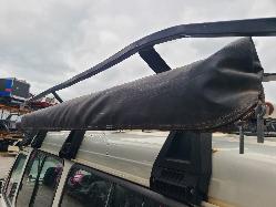 View Toyota Landcruiser 2003 2 Door Station Wagon