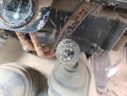 View Toyota Landcruiser 2003 2 Door Station Wagon