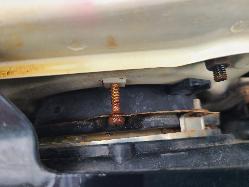 View Toyota Landcruiser 2003 2 Door Station Wagon