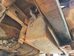 View Toyota Landcruiser 2003 2 Door Station Wagon