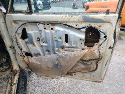 View Toyota Landcruiser 2003 2 Door Station Wagon