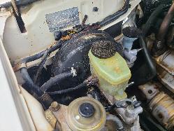 View Toyota Landcruiser 2003 2 Door Station Wagon