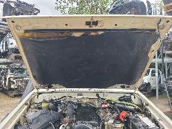 View Toyota Landcruiser 2003 2 Door Station Wagon