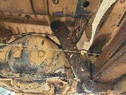 View Toyota Landcruiser 2003 2 Door Station Wagon