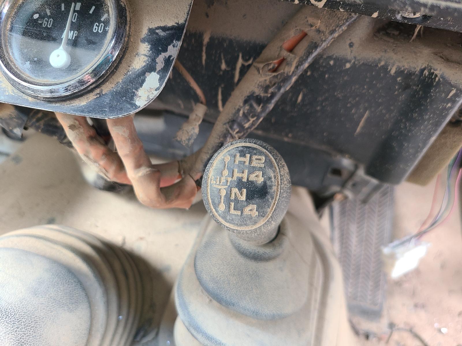 View Toyota Landcruiser 2003 2 Door Station Wagon