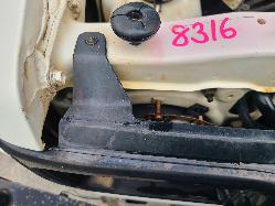 View Toyota Landcruiser 2003 2 Door Station Wagon