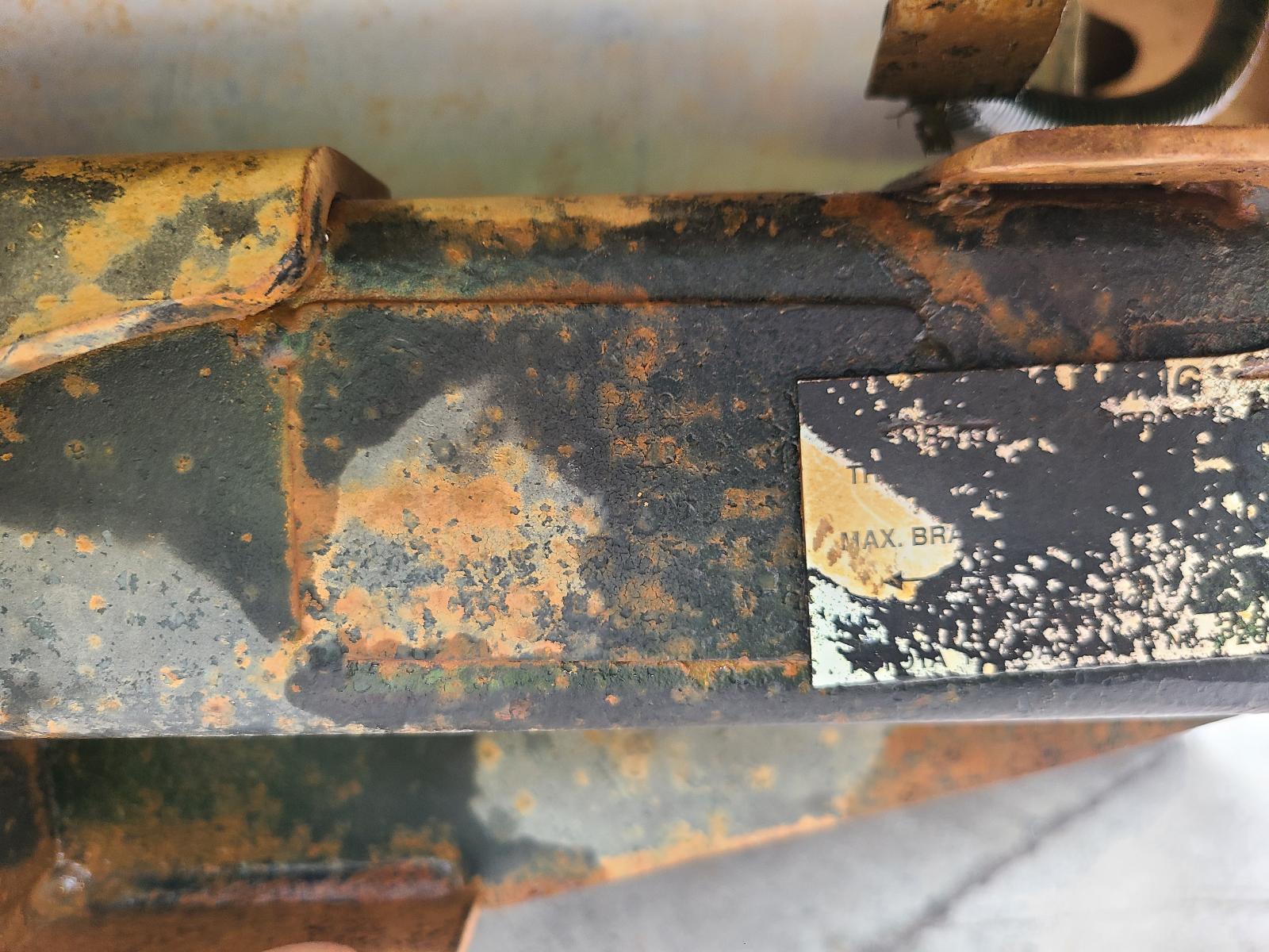 View Toyota Landcruiser 2003 2 Door Station Wagon