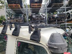 View Toyota Landcruiser 2003 2 Door Station Wagon