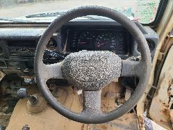 View Toyota Landcruiser 2003 2 Door Station Wagon