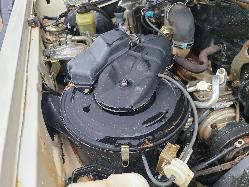 View Toyota Landcruiser 2003 2 Door Station Wagon