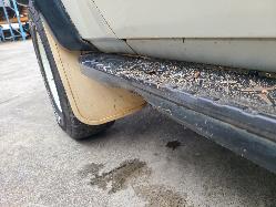 View Toyota Landcruiser 2003 2 Door Station Wagon