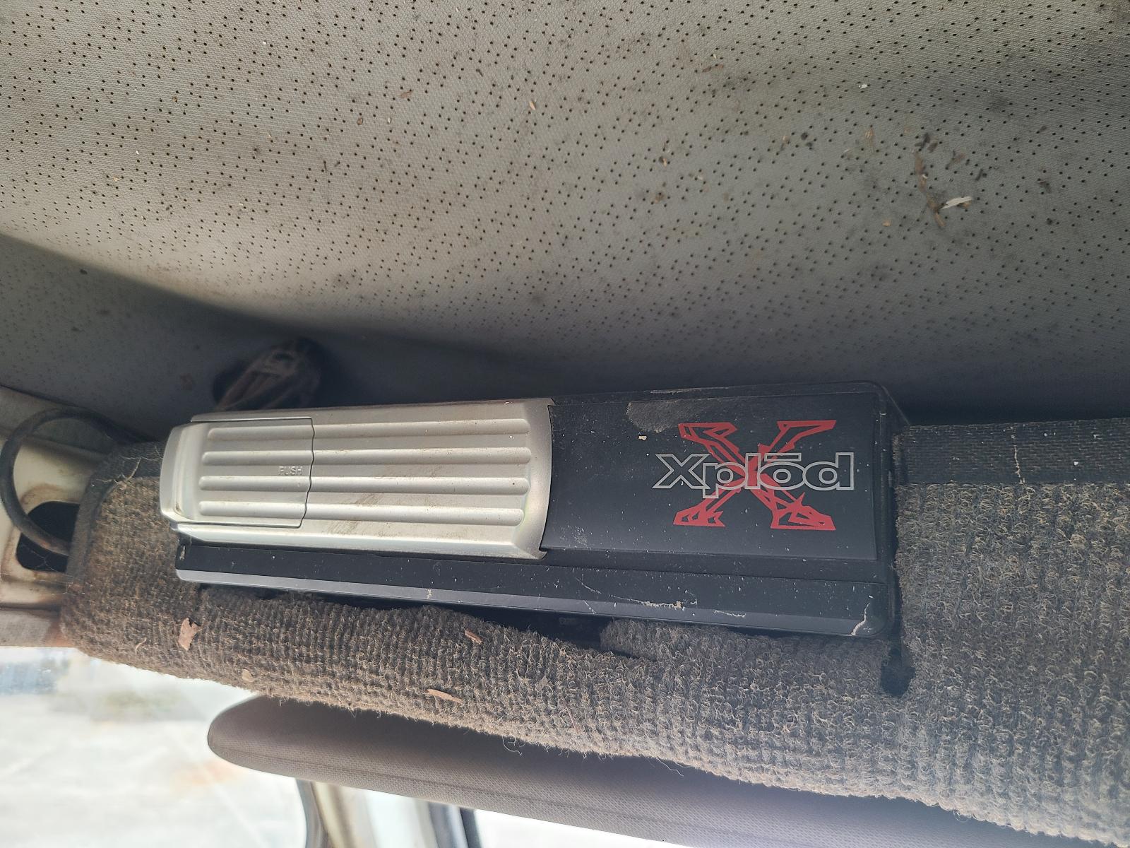 View Toyota Landcruiser 2003 2 Door Station Wagon