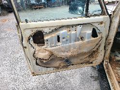 View Toyota Landcruiser 2003 2 Door Station Wagon