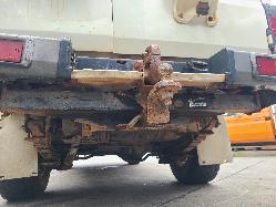 View Toyota Landcruiser 2003 2 Door Station Wagon