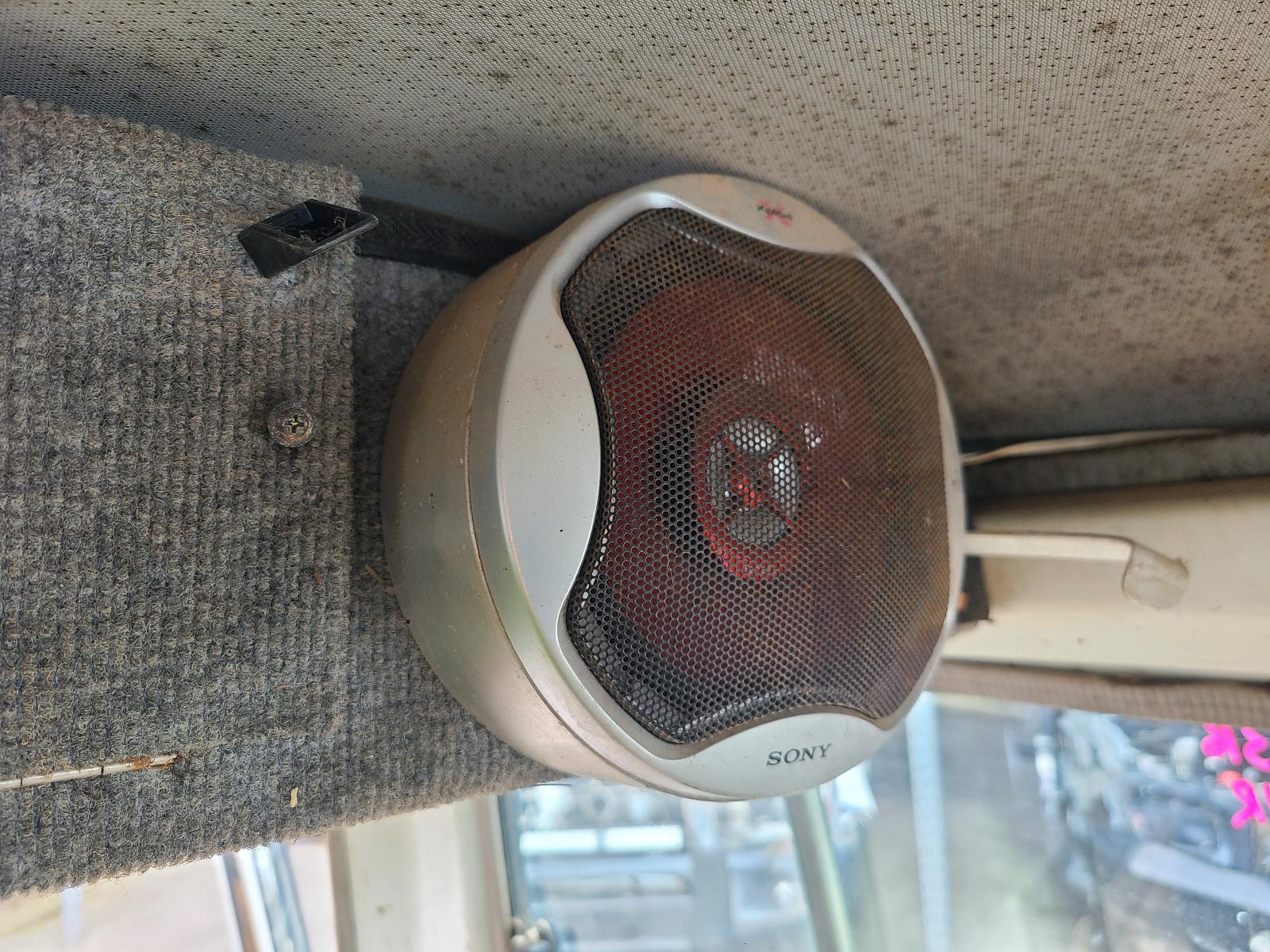 View Toyota Landcruiser 2003 2 Door Station Wagon