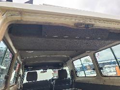 View Toyota Landcruiser 2003 2 Door Station Wagon