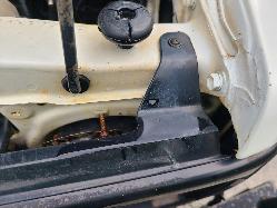 View Toyota Landcruiser 2003 2 Door Station Wagon