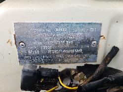 View Toyota Landcruiser 2003 2 Door Station Wagon