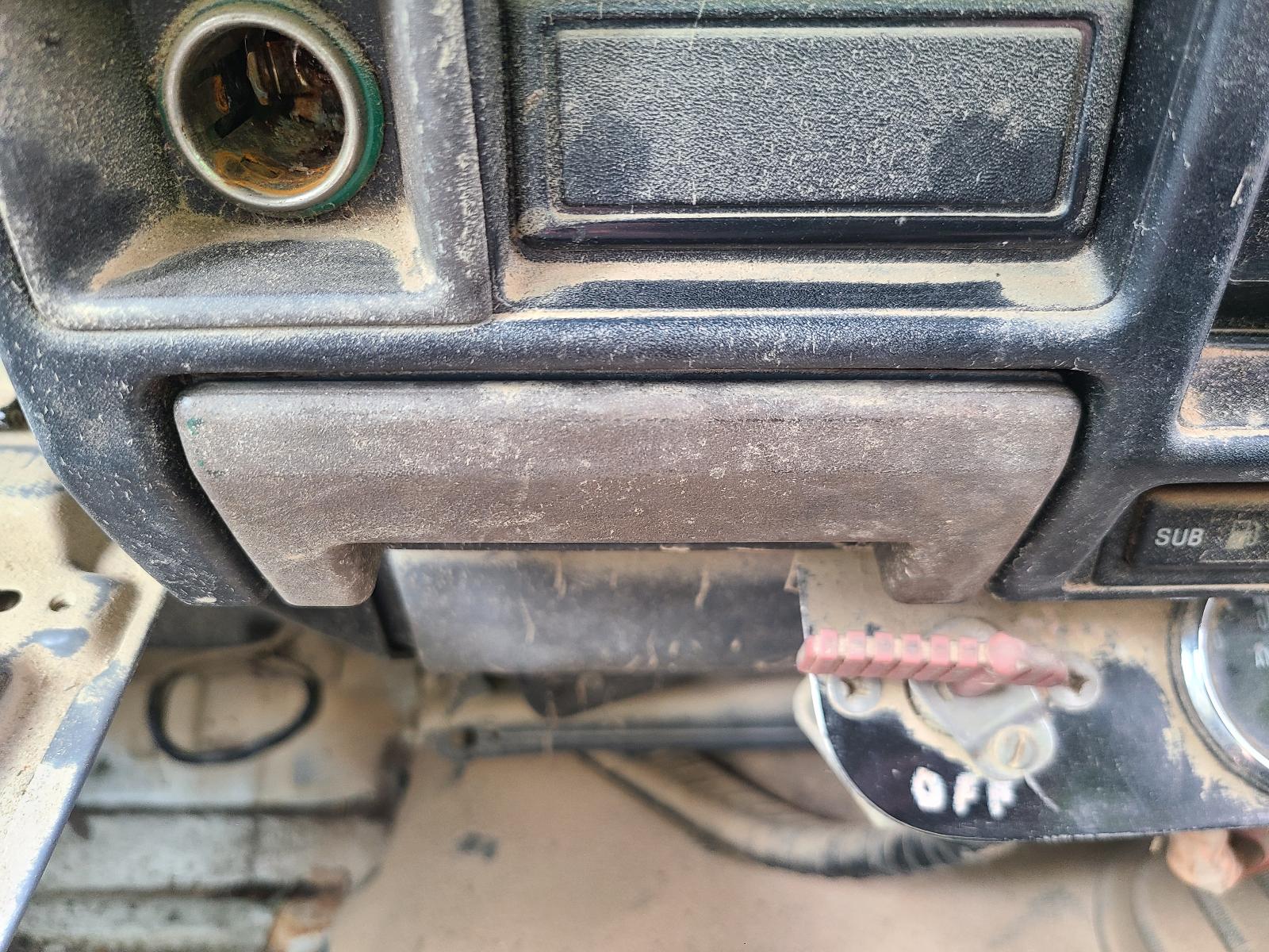 View Toyota Landcruiser 2003 2 Door Station Wagon