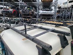 View Toyota Landcruiser 2003 2 Door Station Wagon