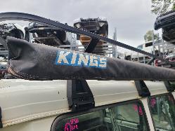 View Toyota Landcruiser 2003 2 Door Station Wagon