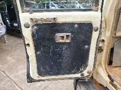 View Toyota Landcruiser 2003 2 Door Station Wagon