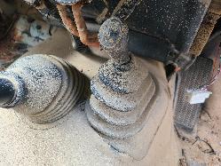 View Toyota Landcruiser 2003 2 Door Station Wagon