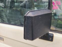 View Toyota Landcruiser 2003 2 Door Station Wagon