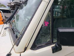 View Toyota Landcruiser 2003 2 Door Station Wagon