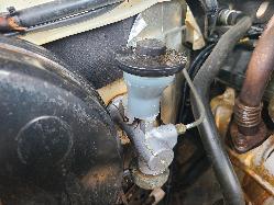 View Toyota Landcruiser 2003 2 Door Station Wagon