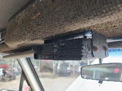 View Toyota Landcruiser 2003 2 Door Station Wagon