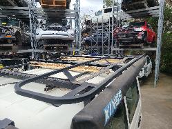 View Toyota Landcruiser 2003 2 Door Station Wagon