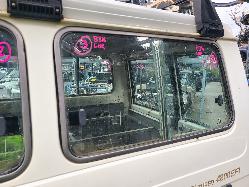 View Toyota Landcruiser 2003 2 Door Station Wagon