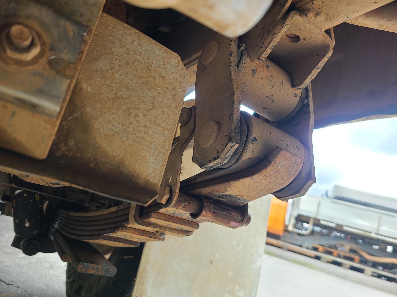 View Toyota Landcruiser 2003 2 Door Station Wagon